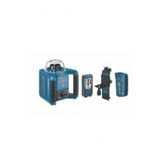 Bosch Digital Measuring Tools Rotation Laser GRL 300 HV Set